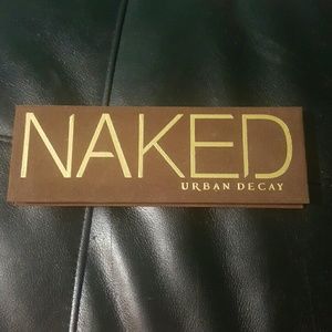 🚫SOLD🛇 Urban decay, naked palette